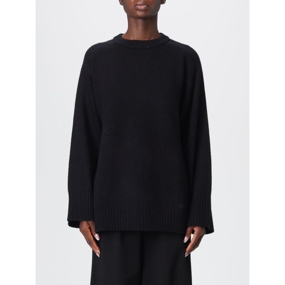 Lou Lou Studio Sweater Woman Black